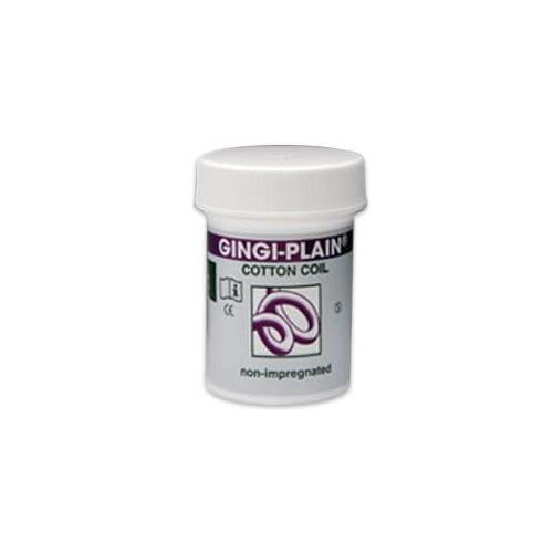 Gingi-Pak 10140 Cotton Coil with Dl Epinephrine HCI for Hemostasis 24 Gingi-Pak 10140 Cotton Coil with Dl Epinephrine HCI for Hemostasis 24